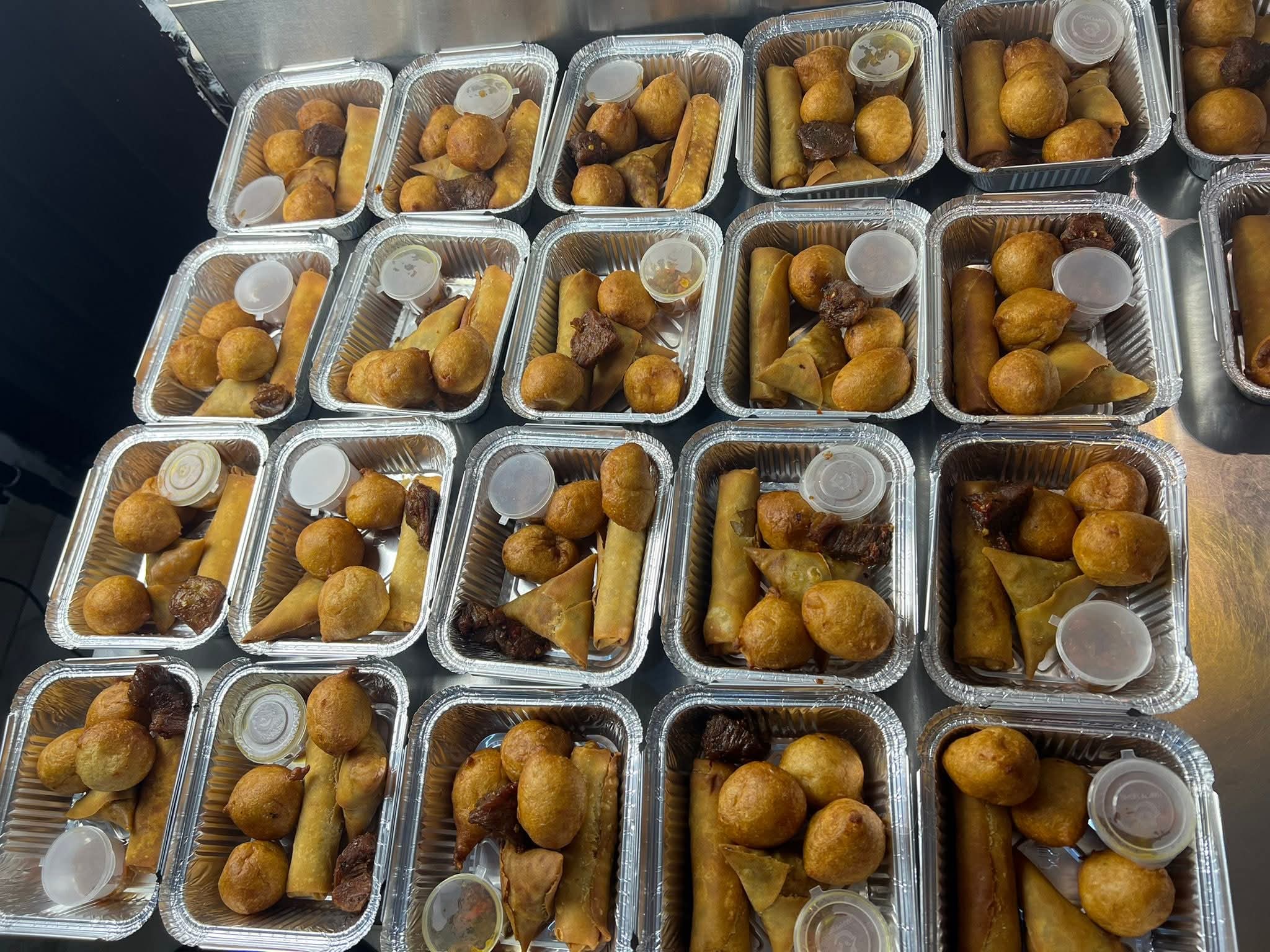 THE SOV SAVOURY EXPERIENCE work 3