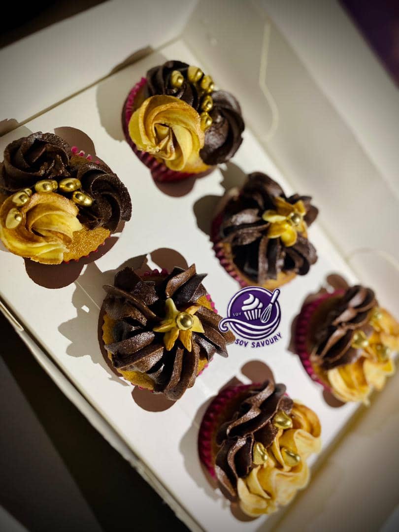 THE SOV SAVOURY EXPERIENCE work 4