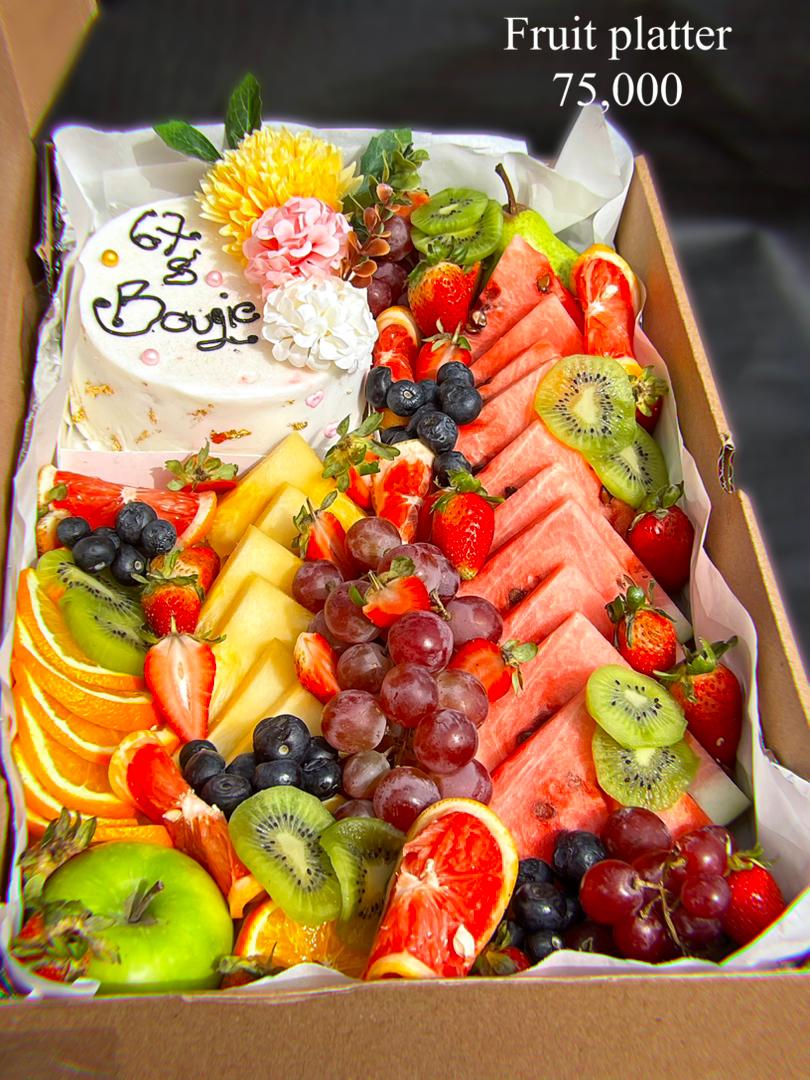 THE SOV SAVOURY EXPERIENCE work 5